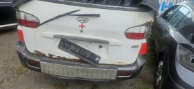 Hyundai Starex 2.5 cdi, снимка 3