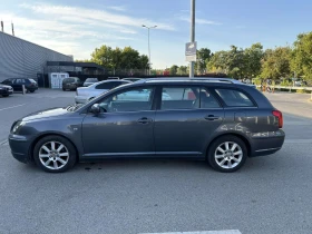Toyota Avensis 2.2 D4D, снимка 4
