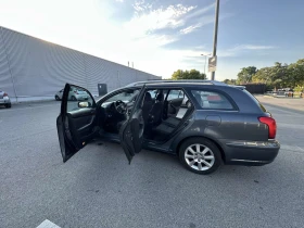 Toyota Avensis 2.2 D4D, снимка 13