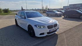 BMW 535 xdrive, снимка 4