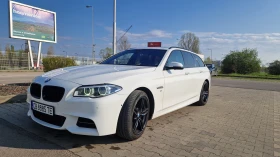 BMW 535 xdrive, снимка 2