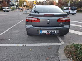 Renault Laguna 1.8, снимка 4