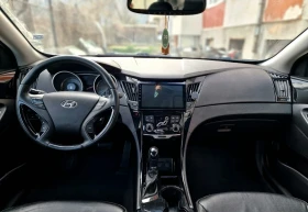 Hyundai Sonata 2.4 GDI, снимка 5