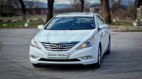 Hyundai Sonata 2.4 GDI, снимка 1