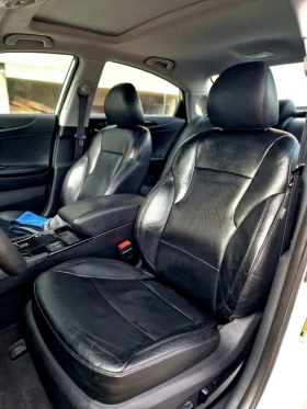 Hyundai Sonata 2.4 GDI, снимка 6