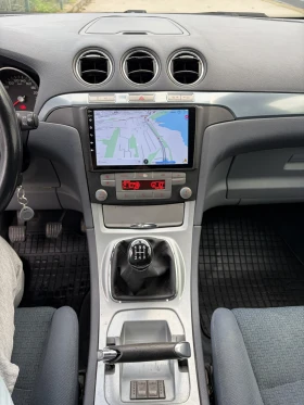 Ford S-Max, снимка 7