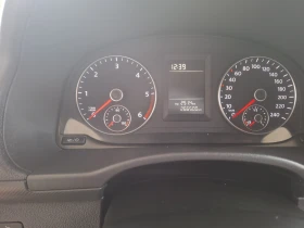 VW Caddy Maxi 1.6 103hp, снимка 13