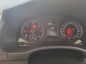 VW Caddy Maxi 1.6 103hp, снимка 14