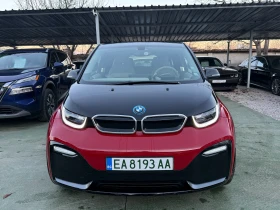 BMW i3 S, снимка 2