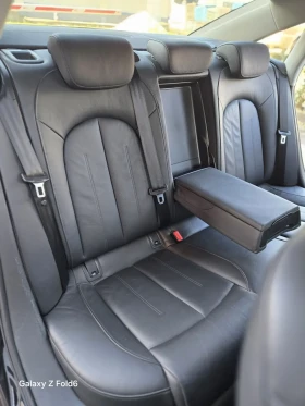 Audi A6 BOSE, Памет, Доказани км., нови гуми, камера, снимка 8