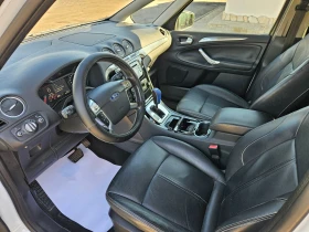 Ford S-Max 2.0TDCI, снимка 5