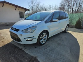 Ford S-Max 2.0TDCI, снимка 1