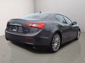 Maserati Ghibli AWD * HeadUp* AвтоКредит* (ЦЕНА ДО БГ), снимка 5