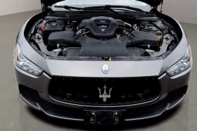 Maserati Ghibli AWD * HeadUp* AвтоКредит* (ЦЕНА ДО БГ), снимка 2