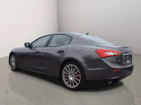 Maserati Ghibli AWD * HeadUp* AвтоКредит* (ЦЕНА ДО БГ), снимка 7