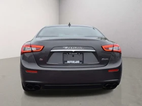 Maserati Ghibli AWD * HeadUp* AвтоКредит* (ЦЕНА ДО БГ), снимка 6