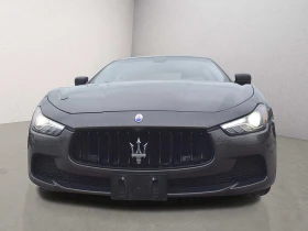 Maserati Ghibli AWD * HeadUp* AвтоКредит* (ЦЕНА ДО БГ), снимка 1
