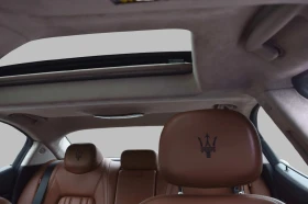 Maserati Ghibli AWD * HeadUp* AвтоКредит* (ЦЕНА ДО БГ), снимка 16