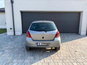 Toyota Yaris, снимка 3