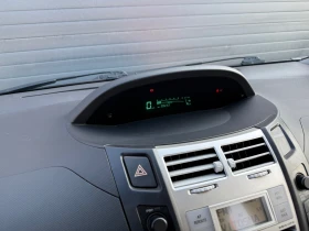 Toyota Yaris, снимка 11