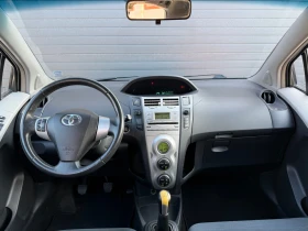 Toyota Yaris, снимка 8