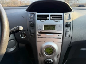 Toyota Yaris, снимка 14