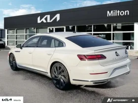 VW Arteon 2019/R-LINE/130900KM/DynAUDIO/360/PANO/FULL/carfax, снимка 3