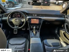 VW Arteon 2019/R-LINE/130900KM/DynAUDIO/360/PANO/FULL/carfax, снимка 8