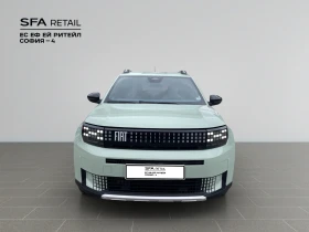 Fiat Grande Panda LA PRIMA 1.2 Hybrid 48V Petrol 110 hp eDCT, снимка 2