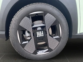 Fiat Grande Panda LA PRIMA 1.2 Hybrid 48V Petrol 110 hp eDCT, снимка 16