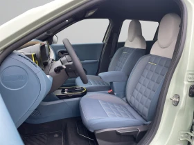 Fiat Grande Panda LA PRIMA 1.2 Hybrid 48V Petrol 110 hp eDCT, снимка 9