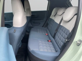 Fiat Grande Panda LA PRIMA 1.2 Hybrid 48V Petrol 110 hp eDCT, снимка 11