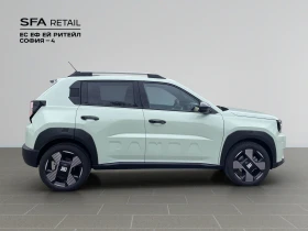 Fiat Grande Panda LA PRIMA 1.2 Hybrid 48V Petrol 110 hp eDCT, снимка 7