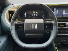 Fiat Grande Panda LA PRIMA 1.2 Hybrid 48V Petrol 110 hp eDCT, снимка 10