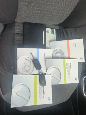 VW Polo 1.4.BENZIN.80.kc2011.г, снимка 9