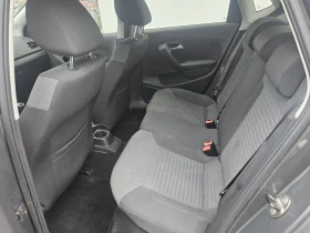 VW Polo 1.4.BENZIN.80.kc2011.г, снимка 5