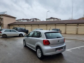VW Polo 1.6 TDI 90 Кс, снимка 8