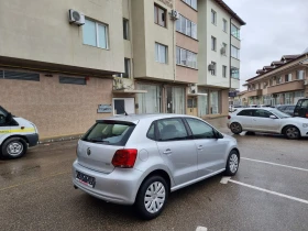 VW Polo 1.6 TDI 90 Кс, снимка 6