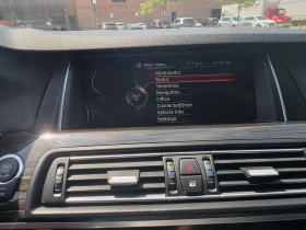 BMW M5 * 4dr Sdn * CARFAX * 2 БРОЯ ГУМИ/ДЖАНТИ * , снимка 11