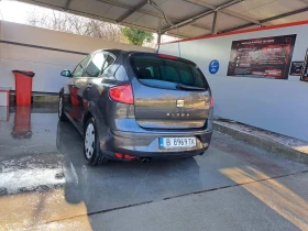 Seat Altea, снимка 8