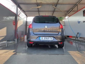 Seat Altea, снимка 5