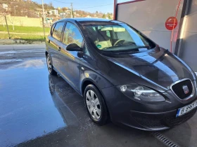 Seat Altea, снимка 1