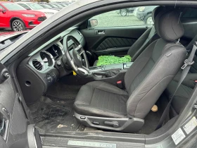 Ford Mustang 3.7 V6 * ПОДГРЕВ * АВТОМАТИК * CARFAX * , снимка 7