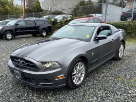 Ford Mustang 3.7 V6 * ПОДГРЕВ * АВТОМАТИК * CARFAX * , снимка 1