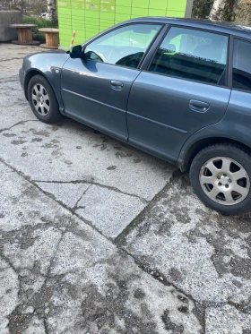 Audi A3, снимка 2