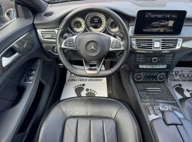 Mercedes-Benz CLS 250 D AMG* 4 MATIC* FACE* ЛИЗИНГ* БАРТЕР, снимка 9