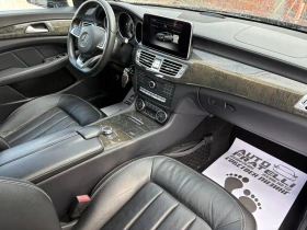 Mercedes-Benz CLS 250 D AMG* 4 MATIC* FACE* ЛИЗИНГ* БАРТЕР, снимка 10