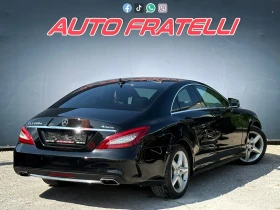 Mercedes-Benz CLS 250 D AMG* 4 MATIC* FACE* ЛИЗИНГ* БАРТЕР, снимка 4