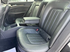 Mercedes-Benz CLS 250 D AMG* 4 MATIC* FACE* ЛИЗИНГ* БАРТЕР, снимка 11