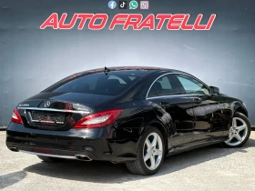 Mercedes-Benz CLS 250 D AMG* 4 MATIC* FACE* ЛИЗИНГ* БАРТЕР, снимка 6